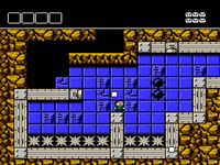 Battle Kid 2 - Mountain of Torment, capture d'écran